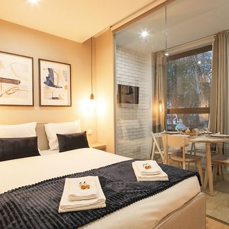 Marques Oporto Apartment Bagian luar foto