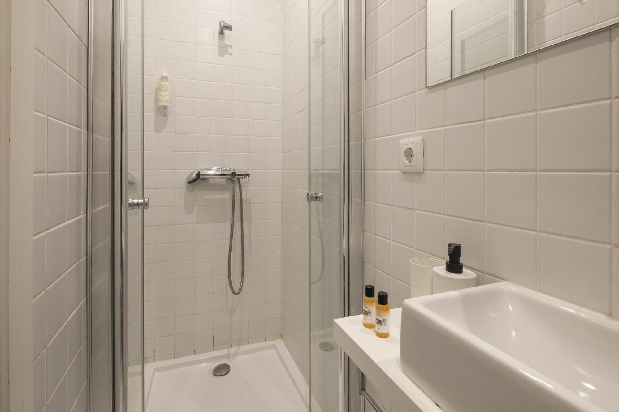 Marques Oporto Apartment Bagian luar foto