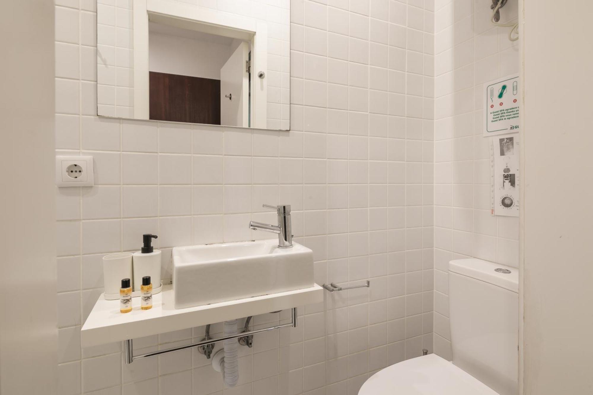 Marques Oporto Apartment Bagian luar foto