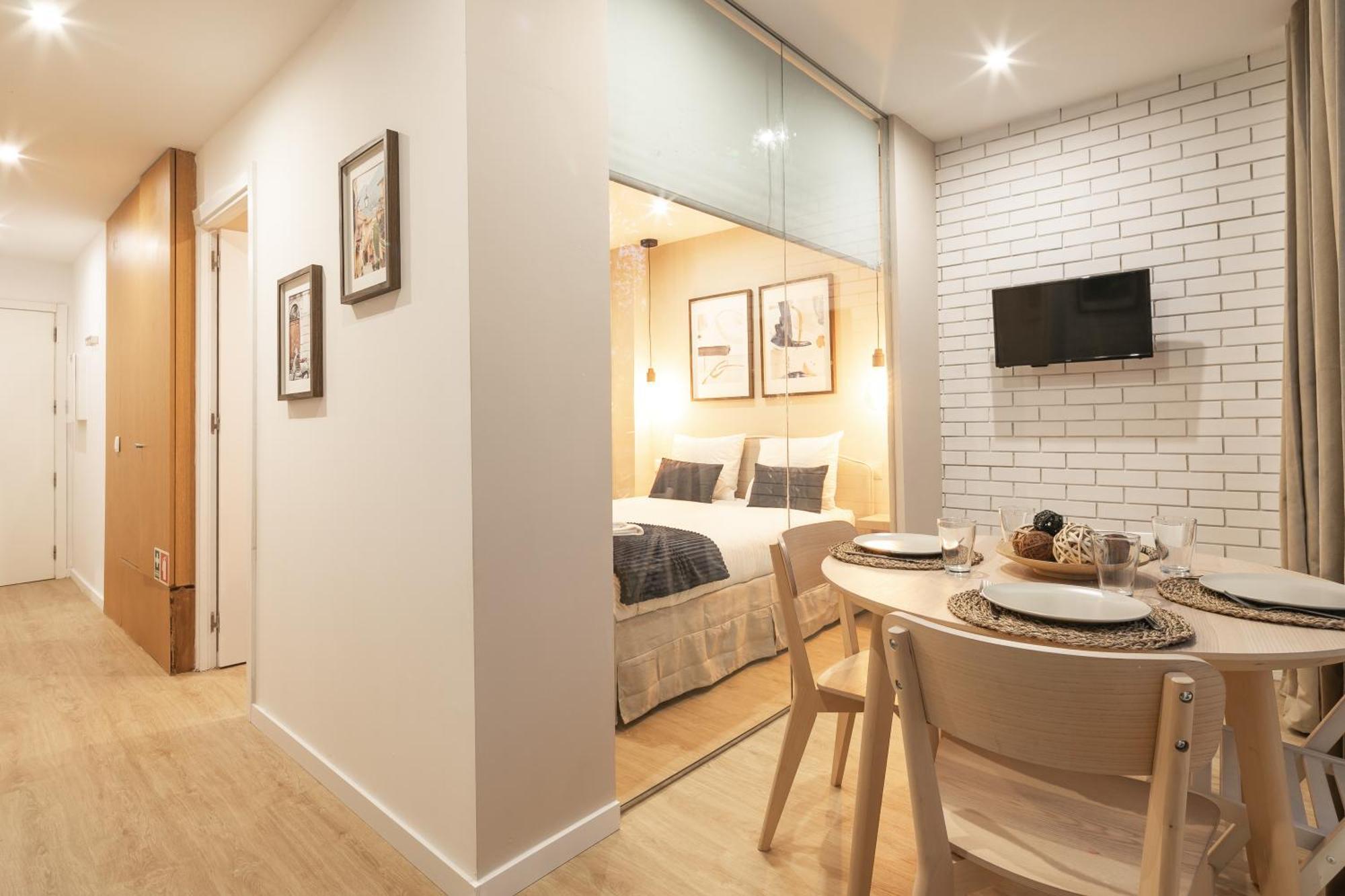 Marques Oporto Apartment Bagian luar foto